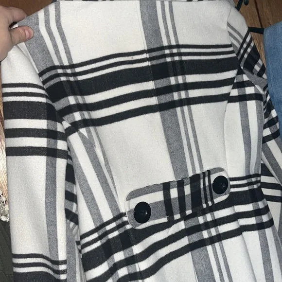 Jacket - Picture 2 of 3